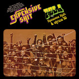 Fela Kuti, Africa 70 - Expensive Shit Vinyl LP album cover