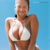 Aphex Twin - Windowlicker Vinyl LP album cover