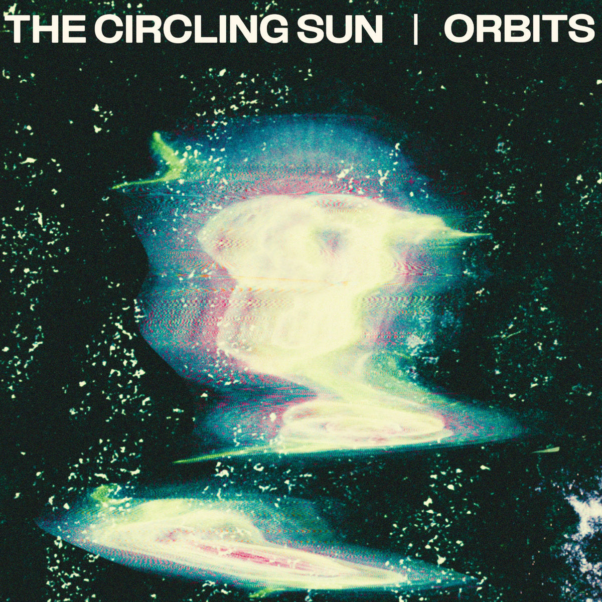 Album Cover of The Circling Sun - Orbits Vinyl LP on Soundway Records Ltd.