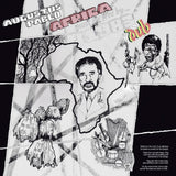 Augustus Pablo - Africa Must Be Free By 1983 Dub Vinyl LP