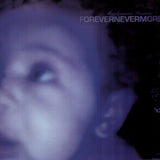 Moodymann - Forevernevermore Vinyl 2LP album cover