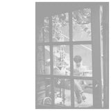 Takuro Okada - The Near End, The Dark Night, The County Line Vinyl LP album cover