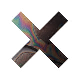 The XX - Coexist Vinyl LP album cover