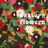 Sven Wunder - Eastern Flowers Vinyl LP album cover