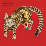 Yasuaki Shimizu - Kakashi Vinyl LP album cover