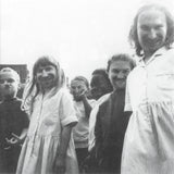 Aphex Twin - Come To Daddy Vinyl LP album cover