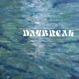 Sven Wunder - Daybreak Vinyl LP album cover