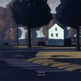 Memotone - Smallest Things Vinyl LP album cover