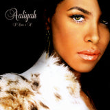 Aaliyah - I Care 4 U Vinyl 2LP