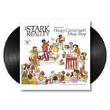 Stark Reality - Discovers Hoagy Carmichael's Music Shop Vinyl 2LP
