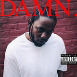 Kendrick Lamar - Damn. Vinyl 2LP