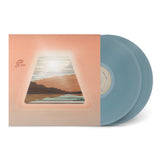 Various - Bliss Out For Days (Crystal Cave Clear Vinyl) Vinyl 2LP