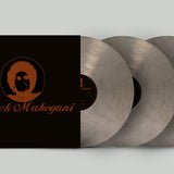 Moodymann - Black Mahogani (Smoke Vinyl) Vinyl 3LP