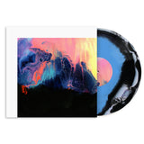 Shigeto - No Better Time Than Now (Blue, Black & White Marbled Vinyl) Vinyl LP