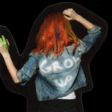 Paramore - Paramore Vinyl 2LP album cover