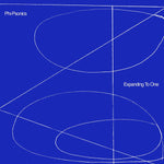 Album Cover of Phi-Psonics - Expanding To One Vinyl LP on Gondwana Records