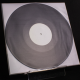 12" Rice Paper Inner Sleeves - 2mil (25 Pack)