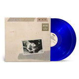 Fleetwood Mac - Tusk Vinyl (Rhino Rocktober 2025 Clear Blue Vinyl) 2LP