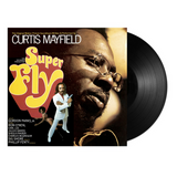 Curtis Mayfield - Super Fly Vinyl LP