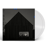 The National - Sleep Well Beast (White Vinyl) Vinyl 2LP