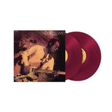 Curtis Mayfield - Curtis / Live! (SYEOR Exclusive Burgundy Vinyl) Vinyl 2LP