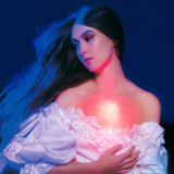 Weyes Blood - And In The Darkness, Hearts Aglow Vinyl LP