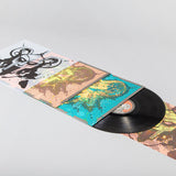 Danger Doom - The Mouse And The Mask Vinyl 2LP