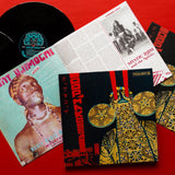 Various - Pop Makossa (The Invasive Dance Beat Of Cameroon 1976-1984) Vinyl 2LP