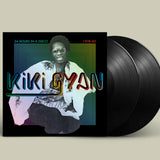 Kiki Gyan - 24 Hours In A Disco 1978-82 Vinyl 2LP