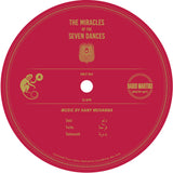 Hany Mehanna - The Miracles Of The 7 Dances Vinyl LP