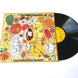 Joanna Newsom - The Milk-Eyed Mender Vinyl LP