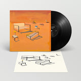 Homeshake - Helium (Indie Exclusive) Vinyl LP