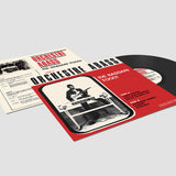 Orchestre Abass - Orchestre Abass (De Bassari Togo) Vinyl LP