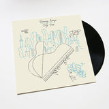 Benny Sings - City Pop Vinyl LP