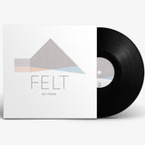Nils Frahm - Felt Vinyl LP