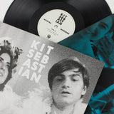 Kit Sebastian - Mantra Moderne Vinyl LP