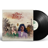 Various - The Ladies Of Too Slow To Disco 2 Vinyl 2LP