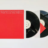 Nicolas Jaar - Pomegranates Vinyl 2LP