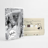 Björk - Vespertine Cassette Tape