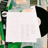 Resavoir - Resavoir Vinyl LP