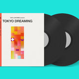 Nick Luscombe - Tokyo Dreaming Vinyl 2LP