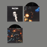 Daniel Lopatin - Uncut Gems (Original Motion Picture Soundtrack) Vinyl 2LP