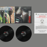 Oneohtrix Point Never - Good Time (Original Motion Picture Soundtrack) Vinyl 2LP
