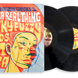 Various - Love's A Real Thing (The Funky Fuzzy Sounds Of West Africa) Vinyl 2LP