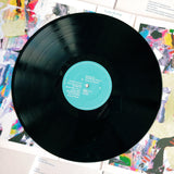 Rob Mazurek, Exploding Star Orchestra - Dimensional Stardust Vinyl LP