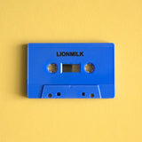 Lionmilk - I Hope You Are Well Cassette Tape
