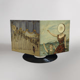 Neutral Milk Hotel - In The Aeroplane Over The Sea Vinyl LP