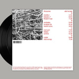 Arovane - Atol Scrap Vinyl 2LP