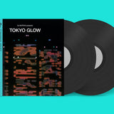 DJ Notoya - Tokyo Glow (Japanese City Pop, Funk & Boogie) Vinyl 2LP