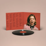 Snail Mail - Valentine Vinyl LP